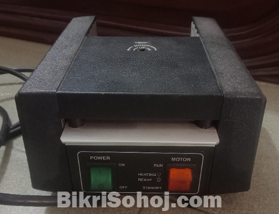 Portable Laminator